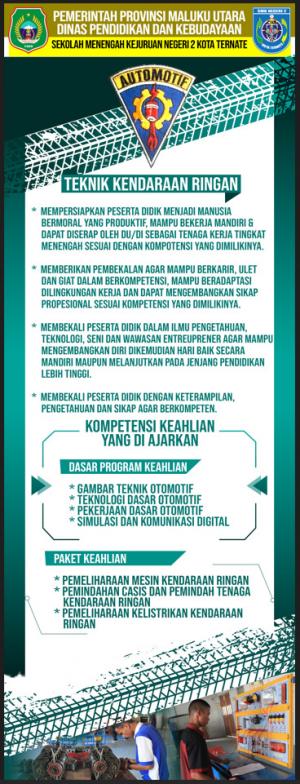 Teknik Kendaraan Ringan