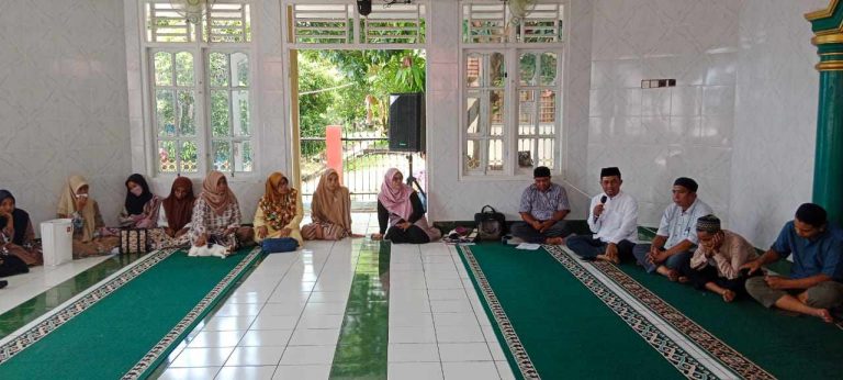 buka-kegiatan-pesantren-ramadhan-maruf-ajak-siswa-mendekatkan-diri-kepada-allah-swt