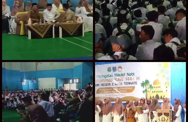 smk-negeri-2-kota-ternate-memperingati-hari-kelahiran-nabi-muhammad-saw